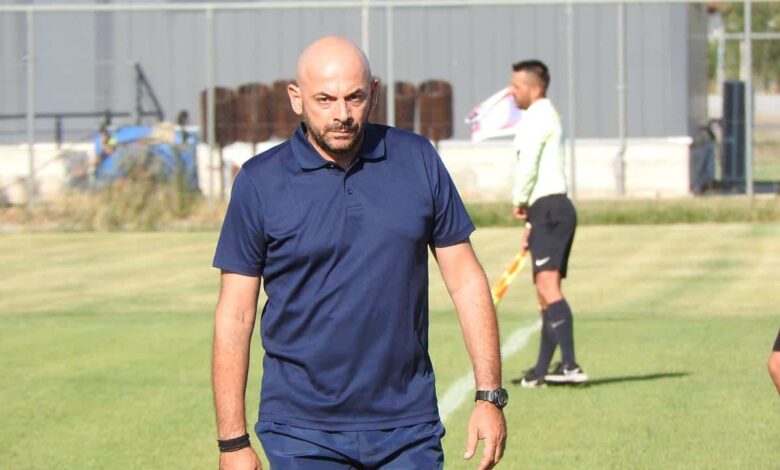 Θεοδοσιάδης-«Περιμένω-περισσότερα-από-τους-μικρούς»
