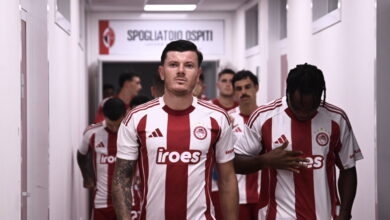 champions-league:-Οι-πιθανοί-αντίπαλοι-του-Ολυμπιακού-και-τα-γκρουπ-δυναμικότητας