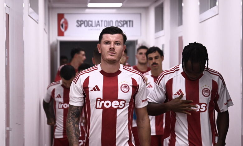 champions-league:-Οι-πιθανοί-αντίπαλοι-του-Ολυμπιακού-και-τα-γκρουπ-δυναμικότητας