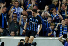 champions-league:-Με-περίπατο-στην-league-phase-η-Μπριζ-του-Τζόλη,-προκρίσεις-για-Μπενφίκα-και-Κοπεγχάγη