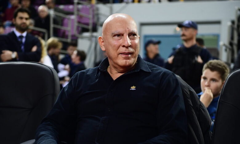 Το-μήνυμα-του-Νίκου-Γκάλη-για-το-eurobasket:-«Η-Εθνική-μπάσκετ-είναι-η-ομάδα-μας,-καλή-επιτυχία»