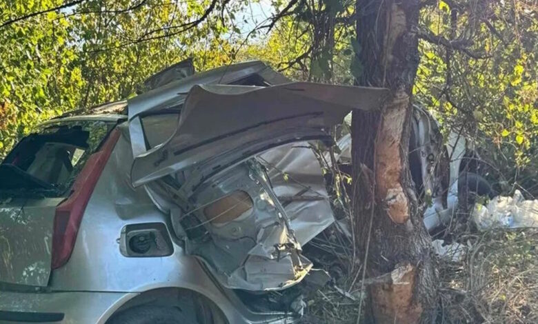 Πιερία:-Διασωληνωμένη-στο-Ιπποκράτειο-η-11χρονη-από-το-τροχαίο-–-Θρήνος-για-την-9χρονη-αδερφή-της