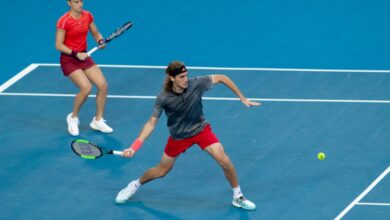 us-open:-Μαρία-Σάκκαρη-και-Στέφανος-Τσιτσιπάς-στο-πρόγραμμα-της-Πέμπτης