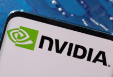 nvidia:-Φρένο-στην-ανάπτυξη-μετά-την-εκρηκτική-άνοδο-στον-τομέα-της-τεχνητής-νοημοσύνης