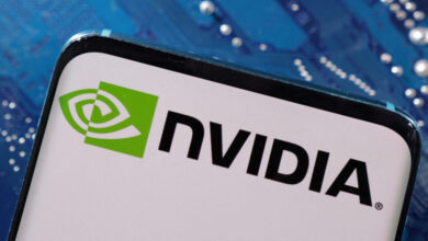 nvidia:-Φρένο-στην-ανάπτυξη-μετά-την-εκρηκτική-άνοδο-στον-τομέα-της-τεχνητής-νοημοσύνης