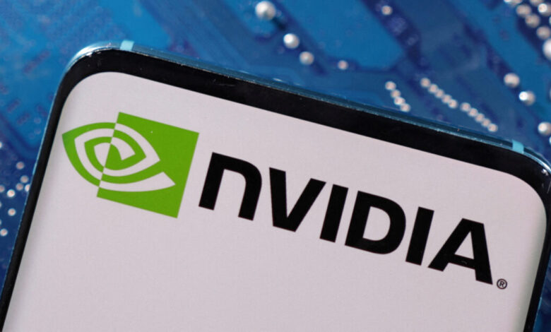 nvidia:-Φρένο-στην-ανάπτυξη-μετά-την-εκρηκτική-άνοδο-στον-τομέα-της-τεχνητής-νοημοσύνης
