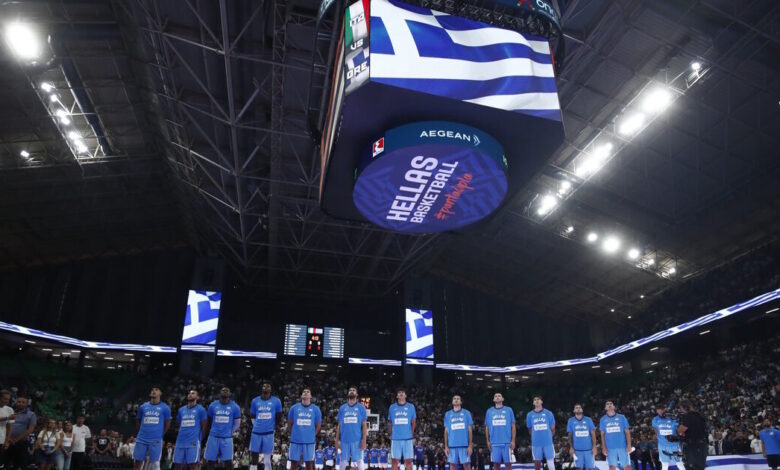 Ελλάδα-–-Ιταλία-η-προϊστορία:-Η-ατάκα-του-Γκάλη,-το-τρίποντο-του-Αλβέρτη,-τα-όργια-του-Αντετοκούνμπο-και-η-υπεροχή-των-«ατζούρι»