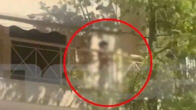 Καμίνια:-Η-ανατριχιαστική-περιγραφή-γυναίκας-που-είδε-τον-5χρονο-στο-μπαλκόνι-–-«Ούρλιαζε,-“είμαι-κλειδωμένος-και-μόνος”»