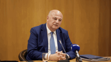 Τσιάρας:-Έκκληση-για-υπευθυνότητα-–-Βαριές-ποινές-για-απόκρυψη-κρουσμάτων-ευλογιάς