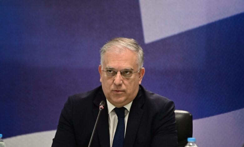 Θεοδωρικάκος:-300-εκατ.-ευρώ-για-παραγωγικές-επενδύσεις-στη-Μακεδονία