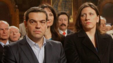 «Πυρά»-Κωνσταντοπούλου-κατά-Τσίπρα:-«Το-νέο-κόμμα-του-θα-λέγεται-“το-λαγούμι”»