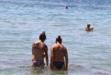 Καιρός:-«Θα-έχει-ζέστη,-αλλά-όχι-καύσωνα»-η-πρόβλεψη-Λαγουβάρδου-για-τις-επόμενες-μέρες