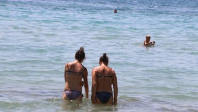 Καιρός:-«Θα-έχει-ζέστη,-αλλά-όχι-καύσωνα»-η-πρόβλεψη-Λαγουβάρδου-για-τις-επόμενες-μέρες