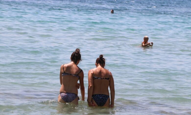 Καιρός:-«Θα-έχει-ζέστη,-αλλά-όχι-καύσωνα»-η-πρόβλεψη-Λαγουβάρδου-για-τις-επόμενες-μέρες