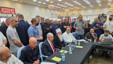 Αποστρατιωτικοποιημένη-ζώνη-στη-Νότια-Συρία-απαιτεί-(συζητώντας)-το-Ισραήλ