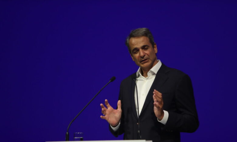 Μητσοτάκης:-Θα-διατεθούν-120-εκατ.-ευρώ-από-εθνικούς-πόρους-για-την-αναβάθμιση-του-χώρου-της-ΔΕΘ