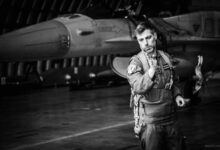 Συντριβή-πολωνικού-f-16-στο-Ράντομ-της-Πολωνίας