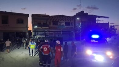 Δύο-Λιβανέζοι-στρατιωτικοί-νεκροί-από-έκρηξη-ισραηλινού-drone