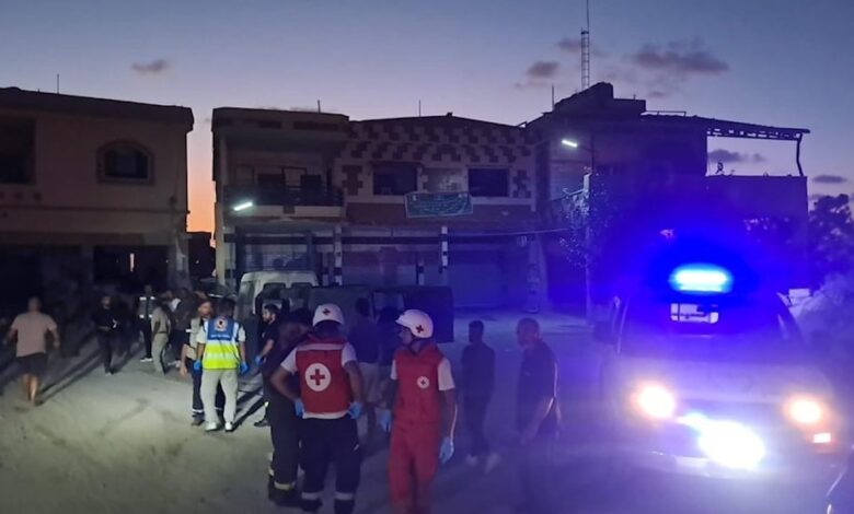 Δύο-Λιβανέζοι-στρατιωτικοί-νεκροί-από-έκρηξη-ισραηλινού-drone