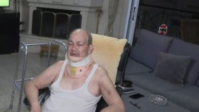 Ίλιον:-Θύμα-άγριας-ληστείας-καρκινοπαθής-συνταξιούχος-–-«Ο-γιατρός-είπε,-είναι-θαύμα-που-σώθηκα»