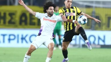 ΑΕΚ-–-Άντερλεχτ-2-0:-Καθάρισε-την-πρόκριση-μέσα-σε-13-λεπτά