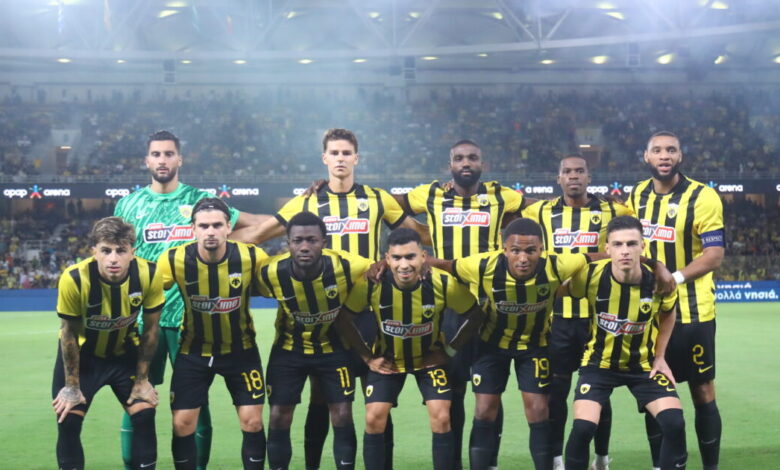 ΑΕΚ:-Οι-πιθανοί-αντίπαλοι-στη-league-phase-του-conference-league