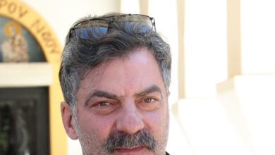 Στάθης-Μαντζώρος:-Στο-νοσοκομείο-«Ερυθρός-Σταυρός»-με-πρόβλημα-υγείας-–-Αγωνία-για-τον-ηθοποιό