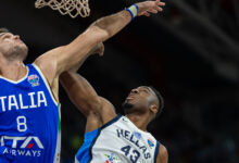 eurobasket-2025:-Η-βαθμολογία-στον-όμιλο-της-Εθνικής-Ελλάδας-και-το-πρόγραμμα-της-δεύτερης-αγωνιστικής