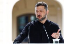 Ο-Ζελένσκι-«βλέπει»-το-πλαίσιο-για-τις-εγγυήσεις-ασφαλείας-την-επόμενη-εβδομάδα-–-Θέλει-συμμετοχή-της-Τουρκίας