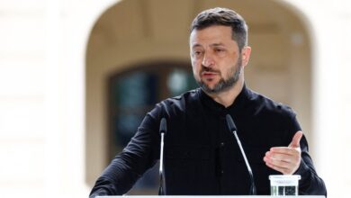 Ο-Ζελένσκι-«βλέπει»-το-πλαίσιο-για-τις-εγγυήσεις-ασφαλείας-την-επόμενη-εβδομάδα-–-Θέλει-συμμετοχή-της-Τουρκίας