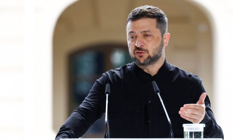 Ο-Ζελένσκι-«βλέπει»-το-πλαίσιο-για-τις-εγγυήσεις-ασφαλείας-την-επόμενη-εβδομάδα-–-Θέλει-συμμετοχή-της-Τουρκίας
