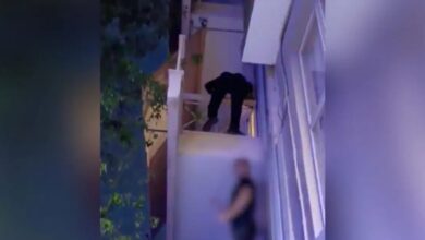 Καμίνια:-Έξι-μήνες-φυλακή-με-αναστολή-στη-19χρονη-αδερφή-του-5χρονου-που-σώθηκε-από-το-μπαλκόνι