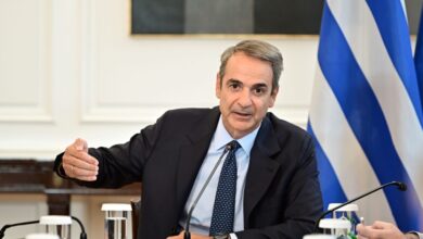 Κυριάκος-Μητσοτάκης:-«4-μη-κρατικά-πανεπιστήμια-θα-ξεκινήσουν-τη-λειτουργία-τους»-–-Η-εισήγηση-του-πρωθυπουργού-στο-υπουργικό-συμβούλιο