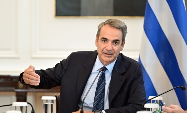 Κυριάκος-Μητσοτάκης:-«4-μη-κρατικά-πανεπιστήμια-θα-ξεκινήσουν-τη-λειτουργία-τους»-–-Η-εισήγηση-του-πρωθυπουργού-στο-υπουργικό-συμβούλιο