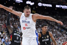 eurobasket-2025:-Σερβία,-Τουρκία-και-Φινλανδία-ψάχνουν-το-2/2-στη-διοργάνωση-–-Το-πρόγραμμα-της-Παρασκευής