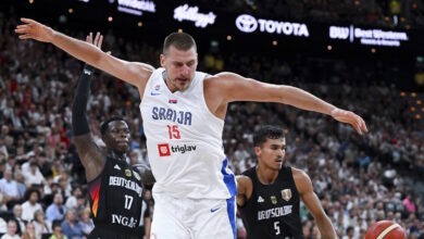eurobasket-2025:-Σερβία,-Τουρκία-και-Φινλανδία-ψάχνουν-το-2/2-στη-διοργάνωση-–-Το-πρόγραμμα-της-Παρασκευής