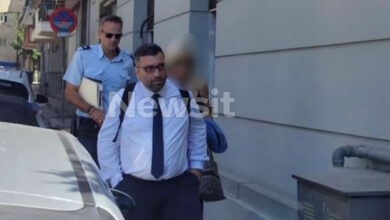 Μεθυσμένη-συνελήφθη-η-ιδιοκτήτρια-και-οδηγός-της-porsche-που-προκάλεσε-σοβαρό-τροχαίο-στη-Θέρμη-–-0,80-έδειξε-το-αλκοτέστ