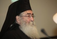 «Ελεύθερος-πολιορκημένος»-στη-Μονή-Σινά-δηλώνει-ο-Αρχιεπίσκοπος-Δαμιανός
