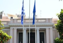 Κυβερνητικές-πηγές-κατά-ΠΑΣΟΚ-για-το-πόρισμα-για-τα-Τέμπη:-«Αντί-να-ζητήσουν-συγγνώμη,-επιχειρούν-να-διαστρεβλώσουν-την-πραγματικότητα»