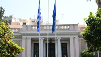 Κυβερνητικές-πηγές-κατά-ΠΑΣΟΚ-για-το-πόρισμα-για-τα-Τέμπη:-«Αντί-να-ζητήσουν-συγγνώμη,-επιχειρούν-να-διαστρεβλώσουν-την-πραγματικότητα»
