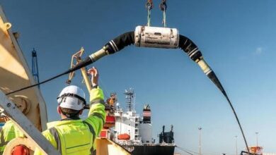 Υποβρύχιο-καλώδιο-σύνδεσης-Αιγύπτου-Ιορδανίας-από-την-ελληνική-εταιρία-psl