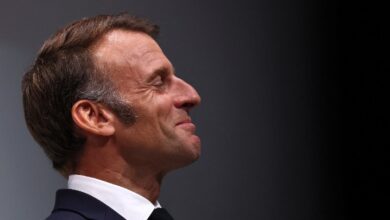 Μακρόν:-Πιο-σίγουρος-για-τις-κυρώσεις-κατά-της-Ρωσίας-παρά-για-την-Προεδρία-του