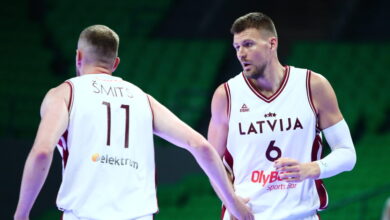 Εσθονία-–-Λετονία-70-72:-Νίκη-με-ανατροπή-για-τους-Λετονούς,-τα-«έσπασαν»-στο-φινάλε-οι-Εσθονοί