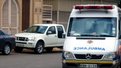 Κιλιμάντζαρο:-Τροχαίο-για-8-Έλληνες-ταξιδιώτες-–-Μεταφέρθηκαν-στην-Κένυα-οι-τραυματίες