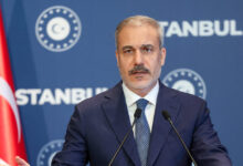Φιντάν:-Διακόψαμε-το-εμπόριο-και-κλείσαμε-τον-εναέριο-χώρο-και-τα-λιμάνια-για-το-Ισραήλ-–-Διαψεύδουν-οι-ισραηλινές-αεροπορικές-εταιρίες
