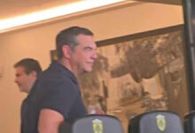 Η-υπόσχεση-του-Αλέξη-Τσίπρα-στον-γιο-του-Νεκτάριου-Σαντορινιού-που-έγινε-πραγματικότητα