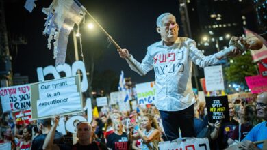 Το-60%-των-Ισραηλινών-θέλει-απελευθέρωση-των-ομήρων