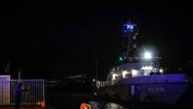 Θεσσαλονίκη:-Αγνοείται-76χρονη-από-τη-Σερβία-–-Βούτηξε-στη-θάλασσα-και-δεν-βγήκε-ποτέ