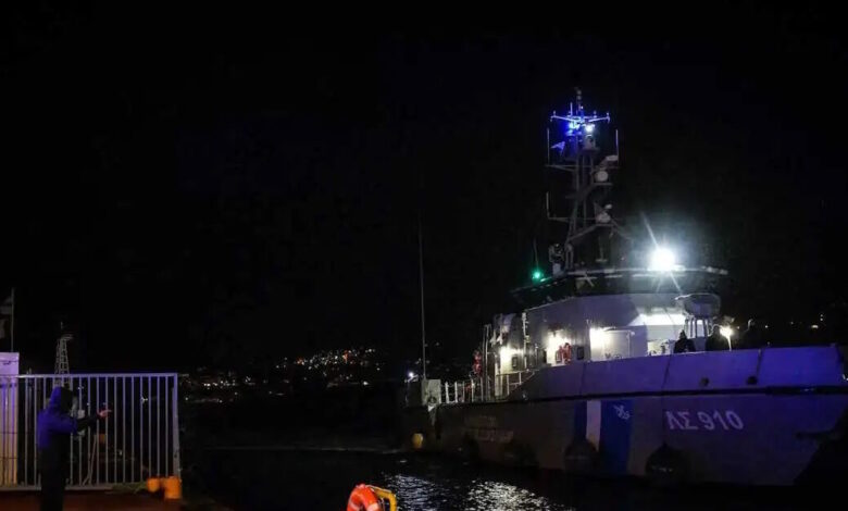Θεσσαλονίκη:-Αγνοείται-76χρονη-από-τη-Σερβία-–-Βούτηξε-στη-θάλασσα-και-δεν-βγήκε-ποτέ