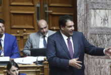 Υπερψηφίστηκε-το-νομοσχέδιο-του-Υπουργείου-Εσωτερικών-για-την-αναμόρφωση-του-πειθαρχικού-δικαίου-στο-Δημόσιο